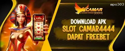 Bonus Spesial Download mpo303 APK screenshot