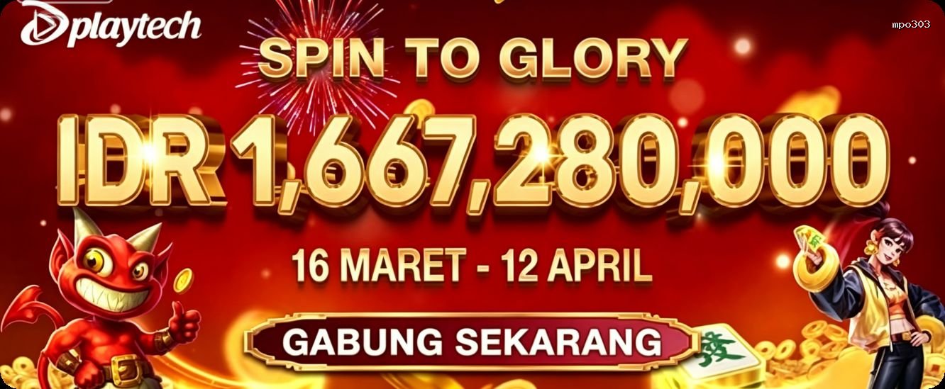 Unduh mpo303 apk Versi Terbaru