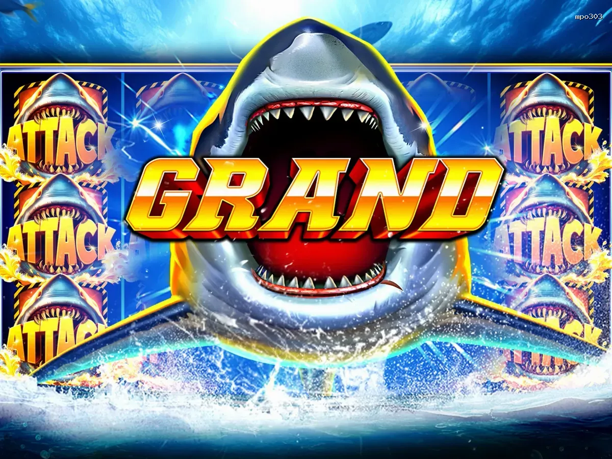 Promosi & Jackpot mpo303 screenshot