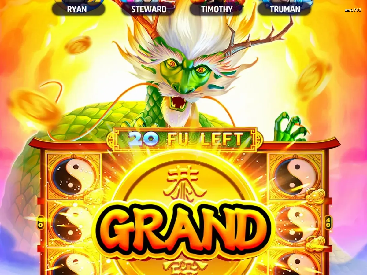 Koleksi mpo303 Slot Gacor screenshot